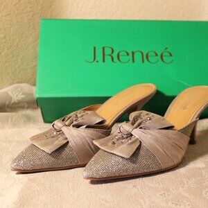 J. Renee Mianna Mule